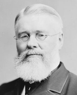 Richard Jordan GATLING